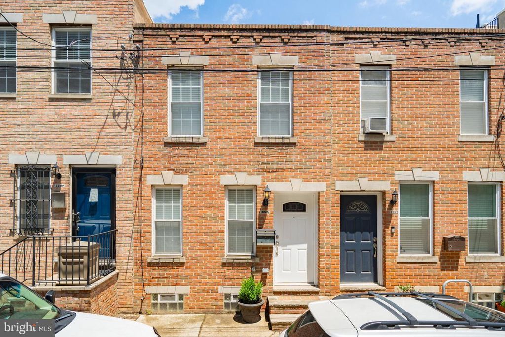 2205 LEAGUE ST, Philadelphia, PA 19146