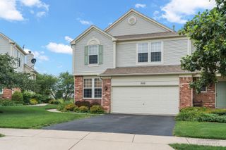 582 Woods Creek Lane, Algonquin, IL 60102
