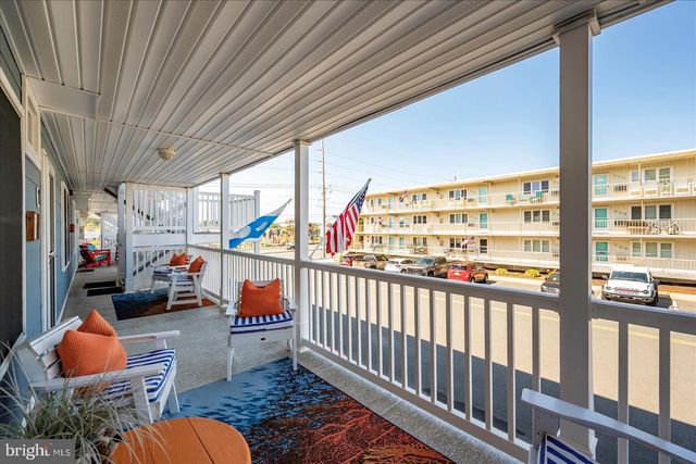 9 129TH ST #7, Ocean City, MD 21842