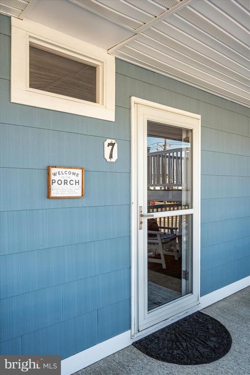 9 129TH ST #7, Ocean City, MD 21842