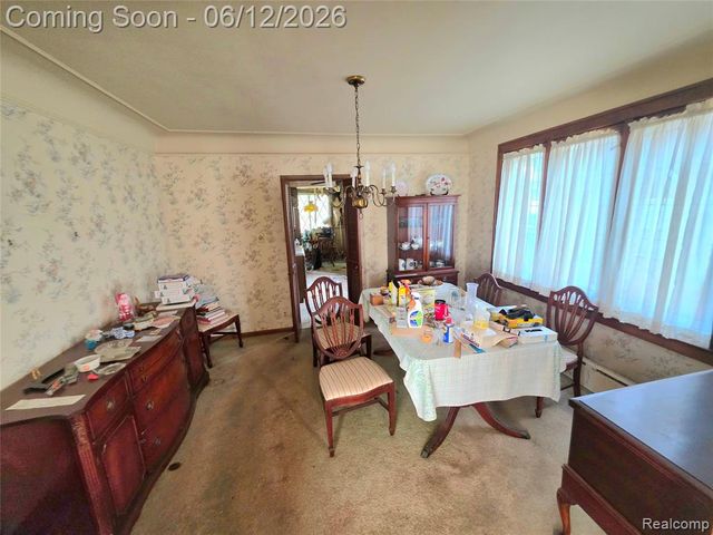 7836 Theisen Street, Dearborn, MI 48126