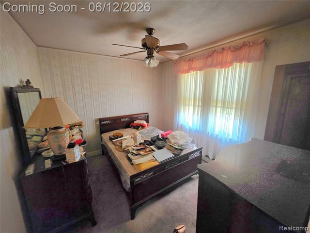 7836 Theisen Street, Dearborn, MI 48126