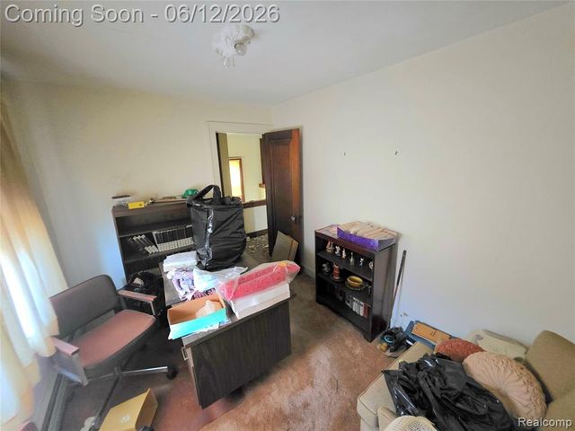 7836 Theisen Street, Dearborn, MI 48126