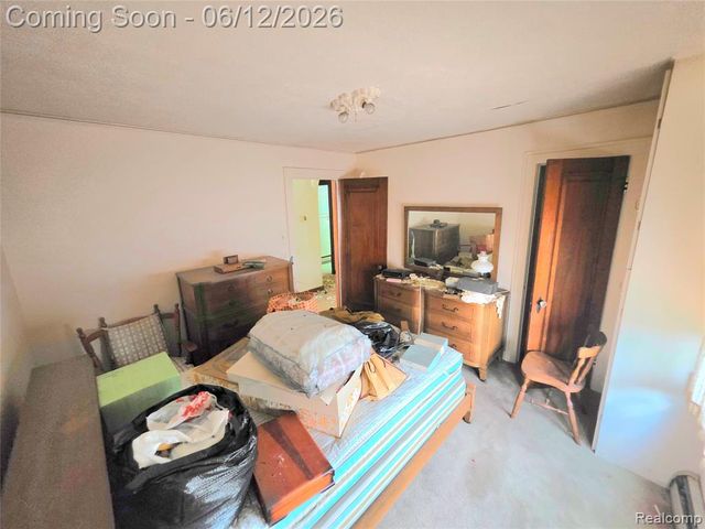 7836 Theisen Street, Dearborn, MI 48126