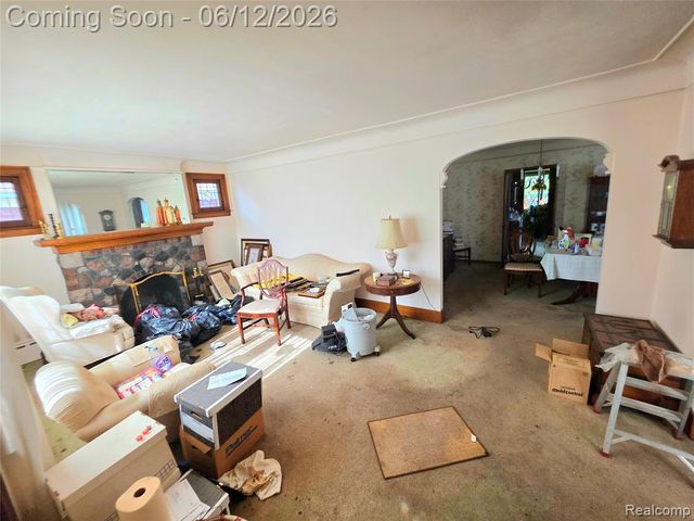 7836 Theisen Street, Dearborn, MI 48126