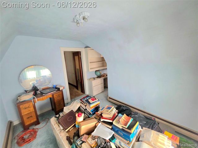 7836 Theisen Street, Dearborn, MI 48126