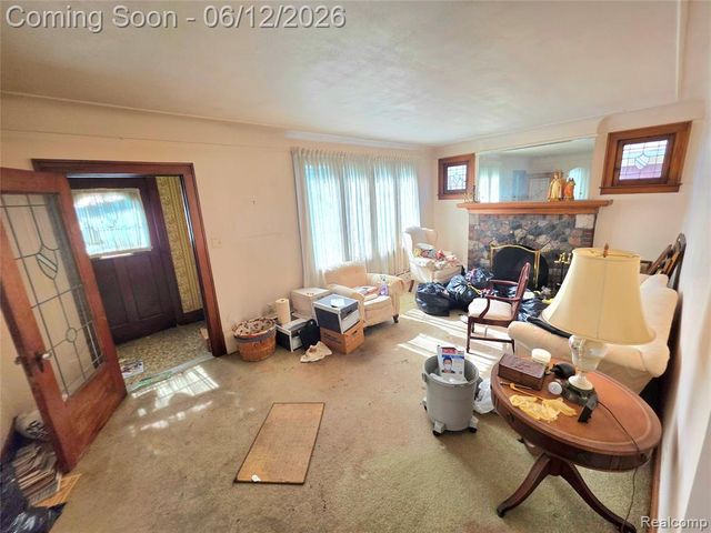 7836 Theisen Street, Dearborn, MI 48126