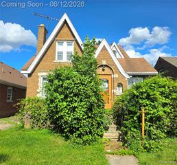 7836 Theisen Street, Dearborn, MI 48126