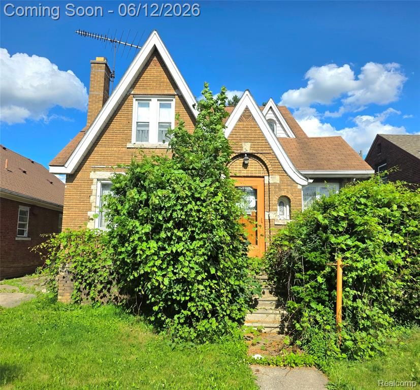 7836 Theisen Street, Dearborn, MI 48126