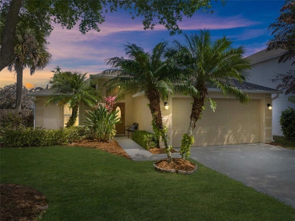 2622 12th Square SW, Vero Beach, FL 32968