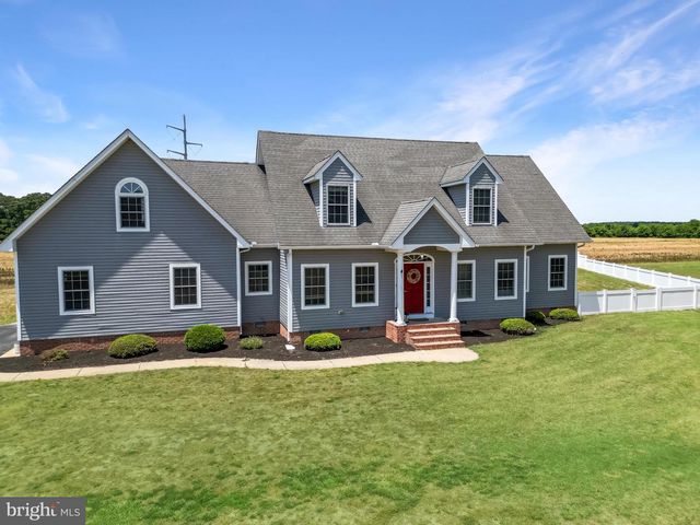 26014 CHEDRICK CT, Delmar, MD 21875