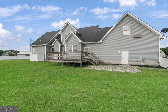 26014 CHEDRICK CT, Delmar, MD 21875