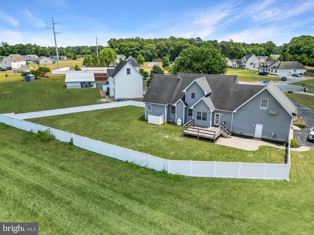 26014 CHEDRICK CT, Delmar, MD 21875