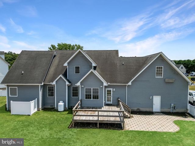26014 CHEDRICK CT, Delmar, MD 21875