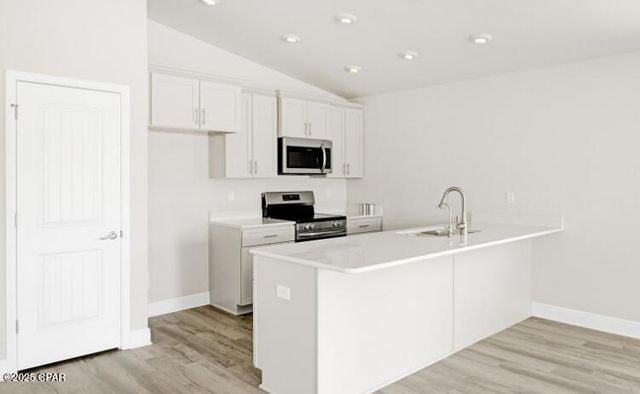 11507 Singo Drive, Panama City, FL 32404