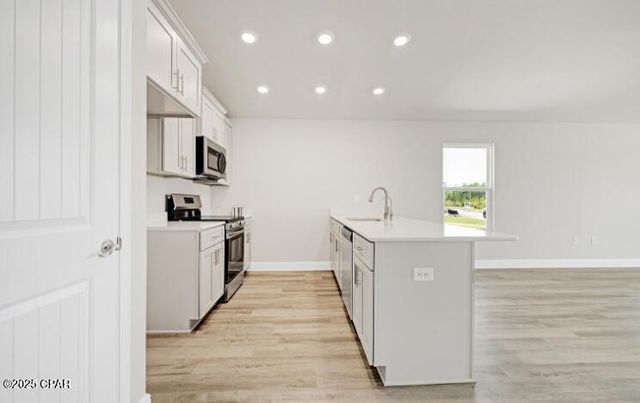 11507 Singo Drive, Panama City, FL 32404