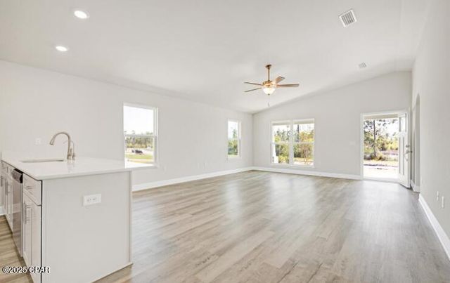 11507 Singo Drive, Panama City, FL 32404