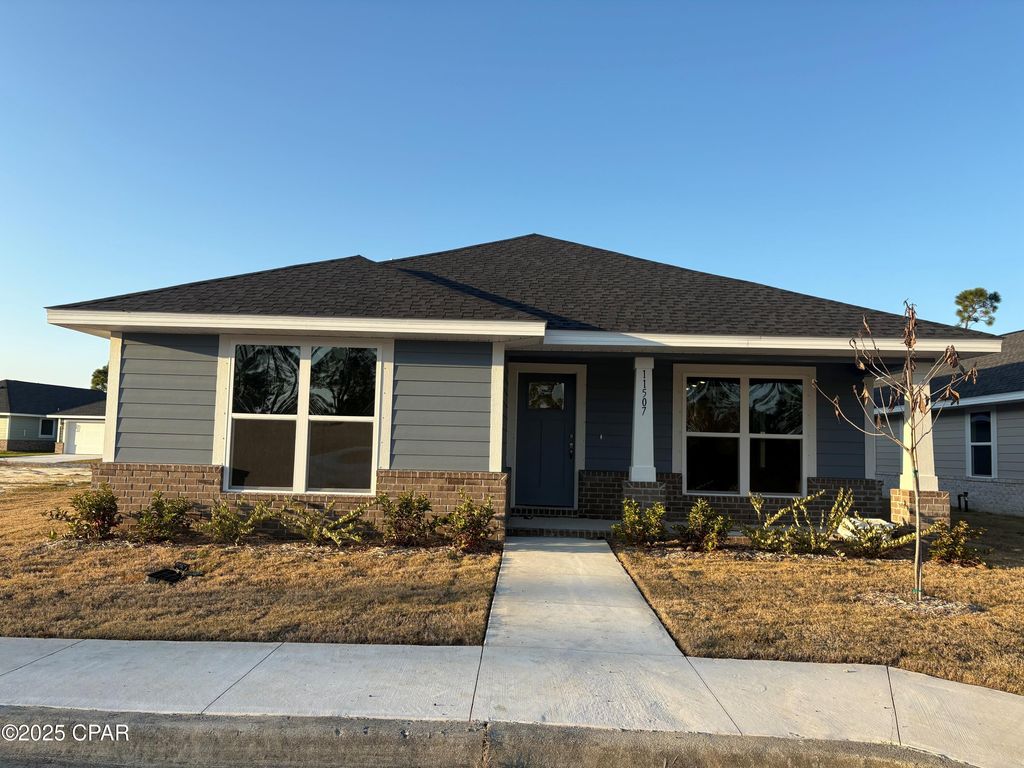 11507 Singo Drive, Panama City, FL 32404