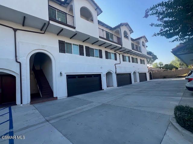 1755 Heywood Street 203, Simi Valley, CA 93065