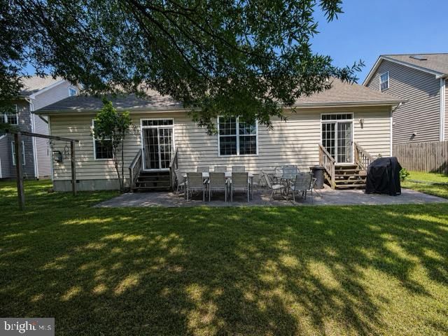 1302 TRICE MEADOWS CIR, Denton, MD 21629