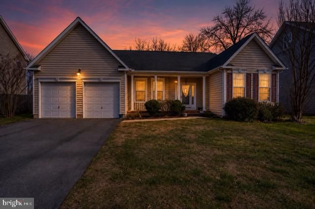 1302 TRICE MEADOWS CIR, Denton, MD 21629