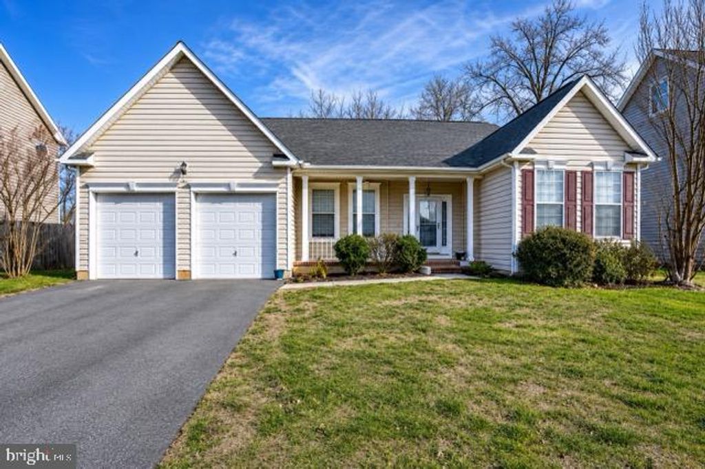 1302 TRICE MEADOWS CIR, Denton, MD 21629