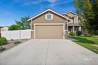 265 N Bay Haven Ave, Kuna, ID 83634