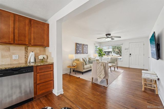 5480 Dudley Court, Arvada, CO 80002