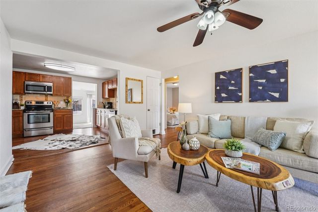 5480 Dudley Court, Arvada, CO 80002