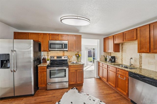 5480 Dudley Court, Arvada, CO 80002