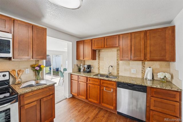 5480 Dudley Court, Arvada, CO 80002