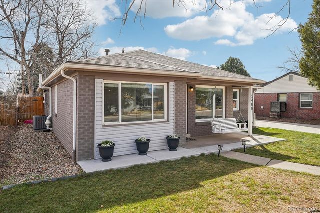 5480 Dudley Court, Arvada, CO 80002