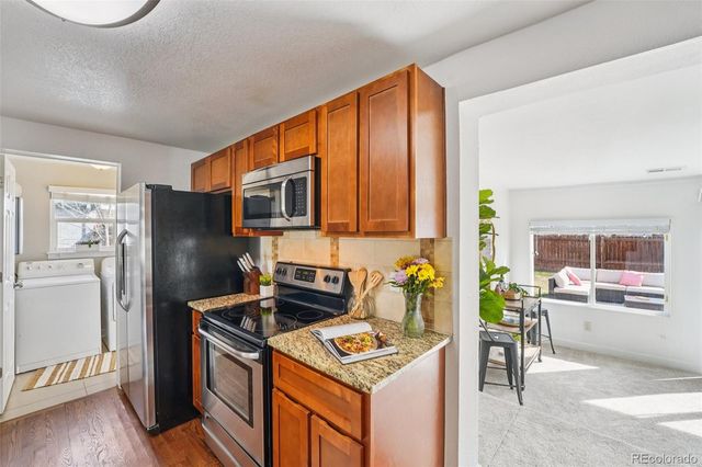 5480 Dudley Court, Arvada, CO 80002