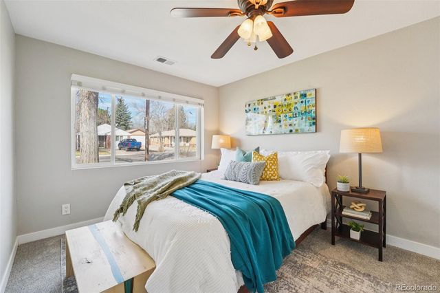 5480 Dudley Court, Arvada, CO 80002