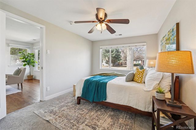 5480 Dudley Court, Arvada, CO 80002