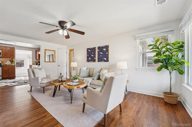 5480 Dudley Court, Arvada, CO 80002