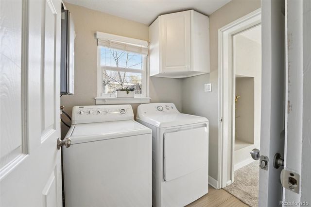 5480 Dudley Court, Arvada, CO 80002