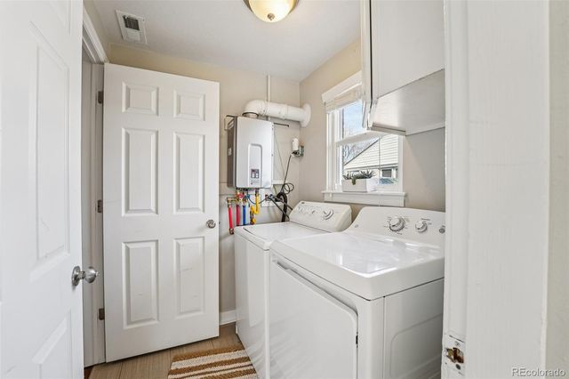 5480 Dudley Court, Arvada, CO 80002