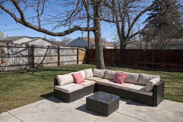 5480 Dudley Court, Arvada, CO 80002