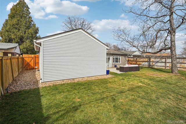 5480 Dudley Court, Arvada, CO 80002