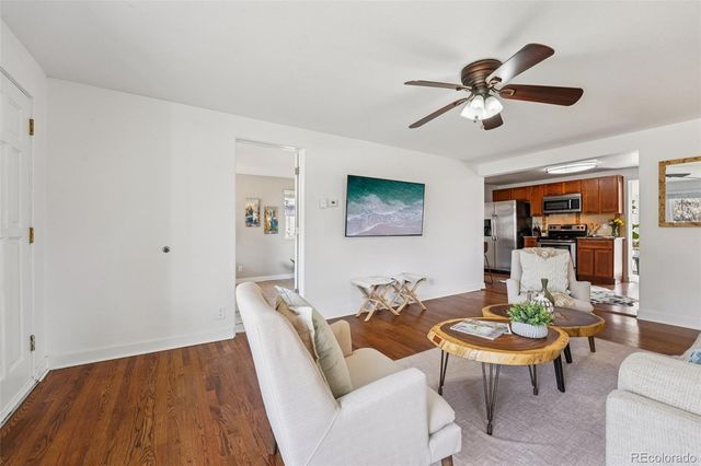 5480 Dudley Court, Arvada, CO 80002