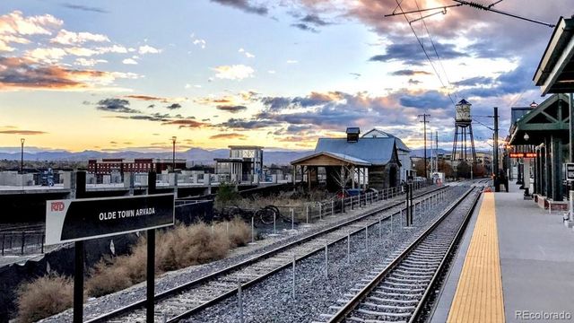 5480 Dudley Court, Arvada, CO 80002