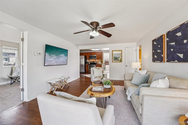 5480 Dudley Court, Arvada, CO 80002