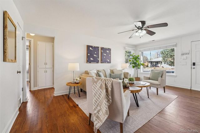 5480 Dudley Court, Arvada, CO 80002