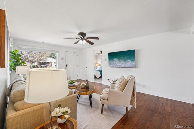 5480 Dudley Court, Arvada, CO 80002