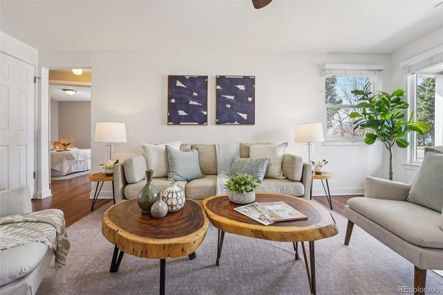 5480 Dudley Court, Arvada, CO 80002