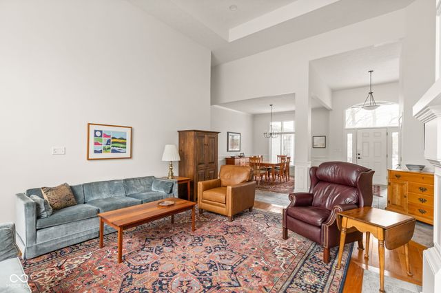 11618 Summit Circle, Zionsville, IN 46077