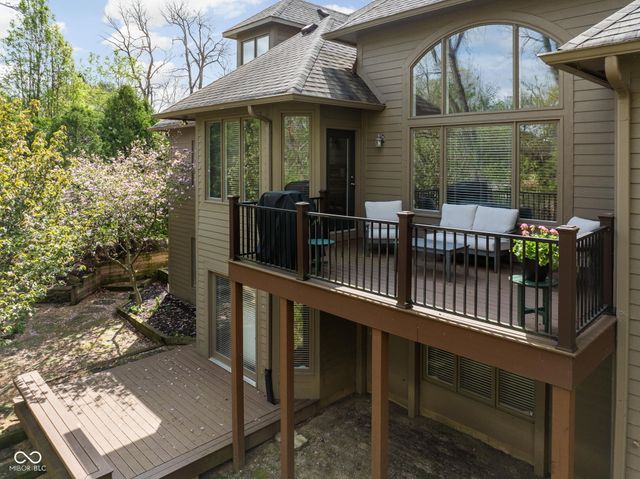 11618 Summit Circle, Zionsville, IN 46077