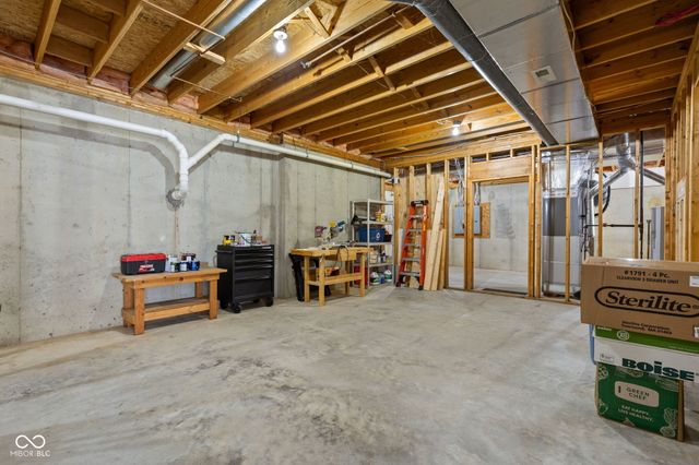 11618 Summit Circle, Zionsville, IN 46077