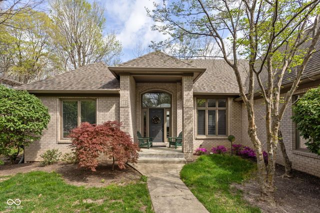 11618 Summit Circle, Zionsville, IN 46077